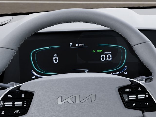 New 2026 Snow White Pearl Kia EX image 21