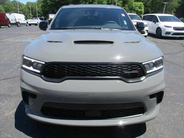 New 2026 Destroyer Gray Clearcoat Dodge GT PLUS image 4