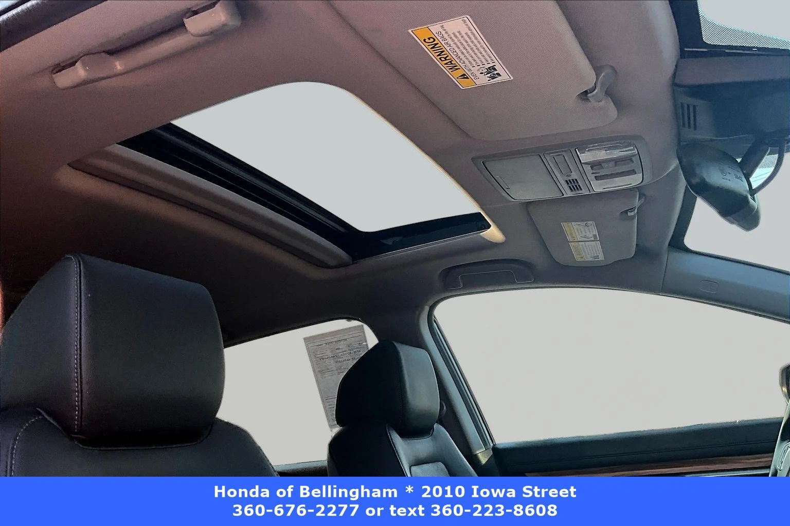 Certified Used 2022 Gray Pearl Honda Touring image 25