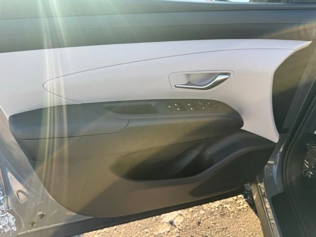 2026 Hyundai Tucson SE - Photo 12