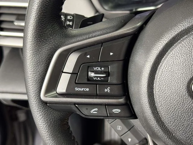 Used 2021 Gray Subaru Limited XT image 21