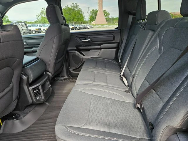 New 2026 Forged Blue Metallic RAM Warlock image 25