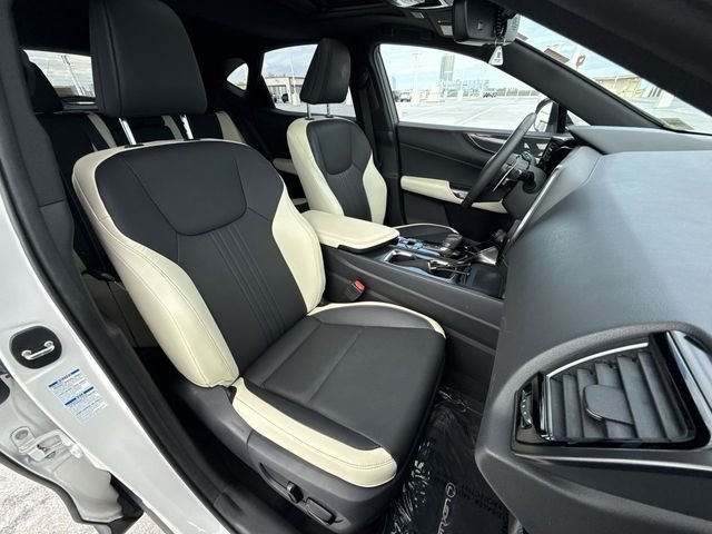 Certified Used 2022 EMINENT WHITE PEARL Lexus 350 Premium image 26