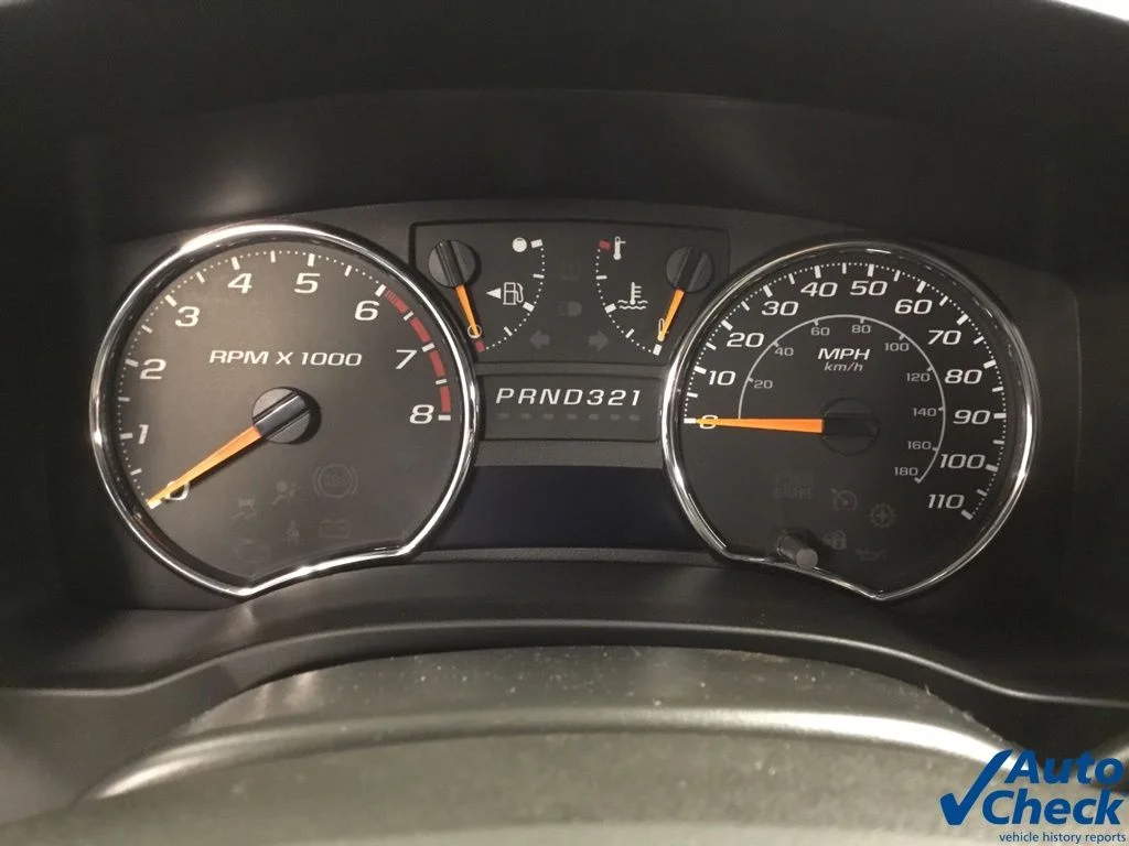 Used 2011 Black Chevrolet 1LT image 31