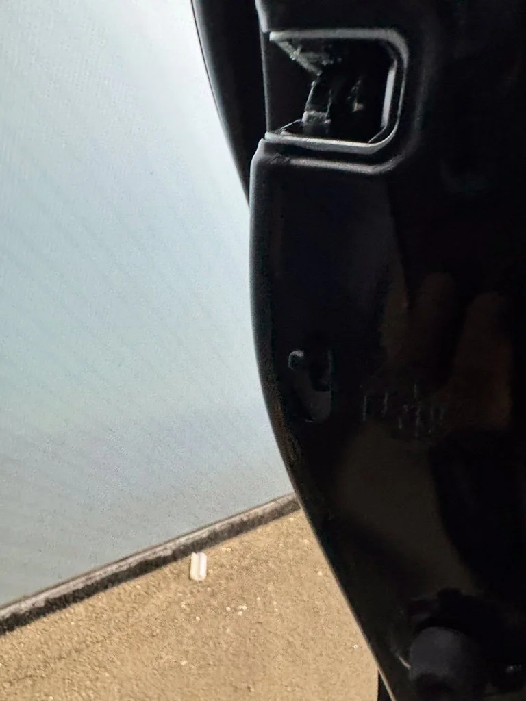 New 2026 Black Toyota  image 25