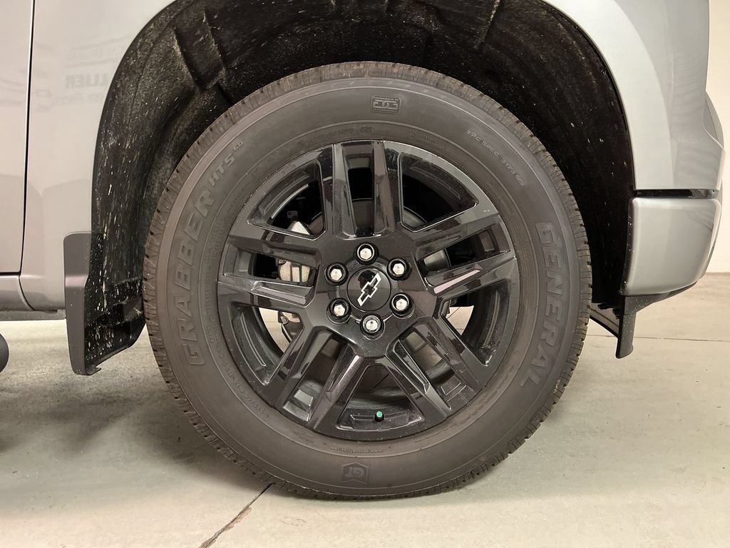 2026 Chevrolet Silverado 1500 RST - Photo 10