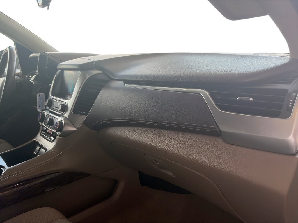 2017 Chevrolet Tahoe LS - Photo 30