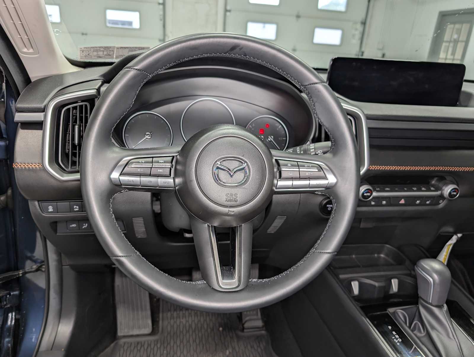 2026 Mazda CX-50 Premium - Photo 35