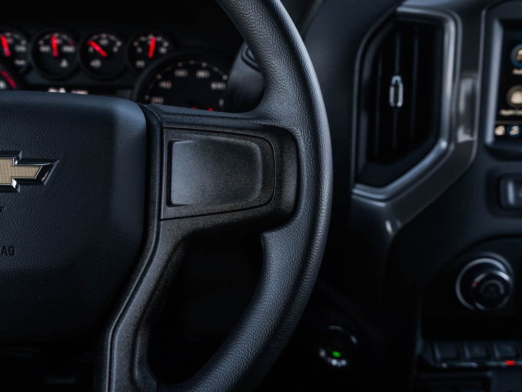 2026 Chevrolet Silverado 2500 HD Custom - Photo 19