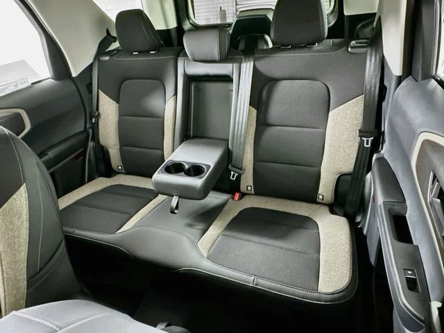New 2026 Ford Bronco Sport Big Bend
