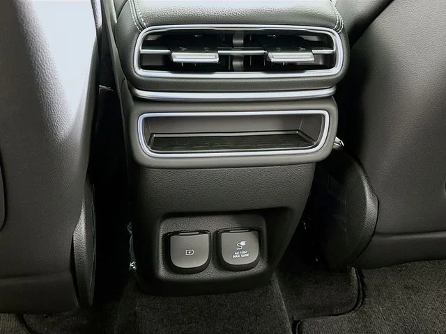 New 2026 Genesis GV80 2.5T Advanced