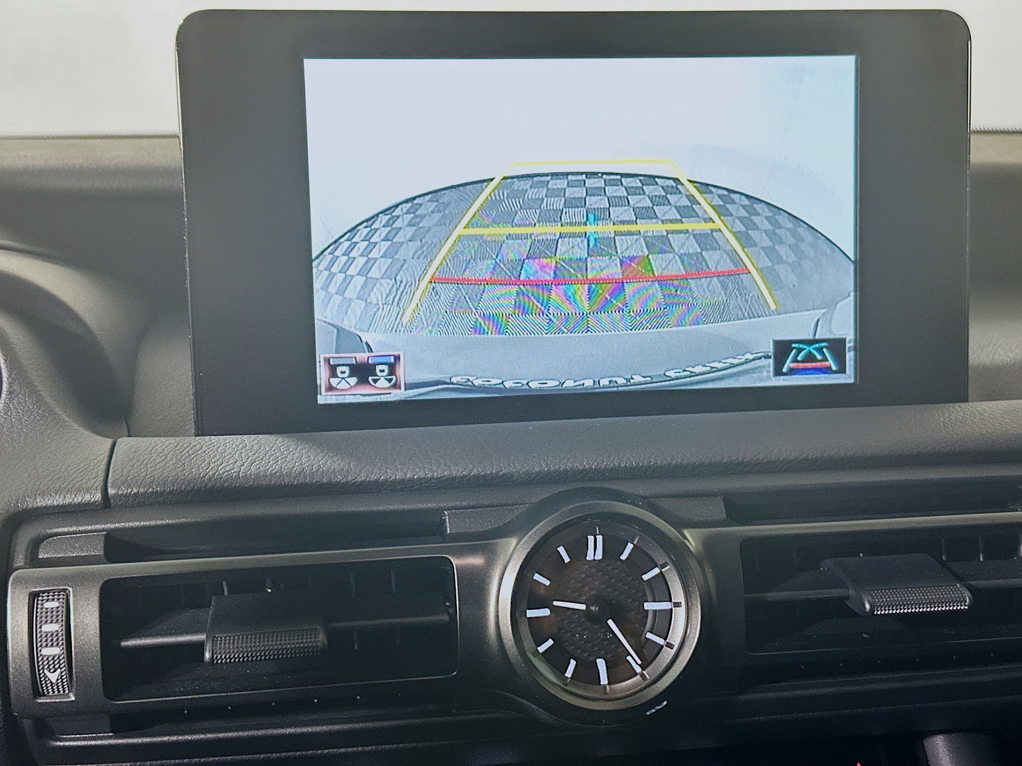 Used 2025 Incognito Lexus IS 350 F SPORT Design image 25