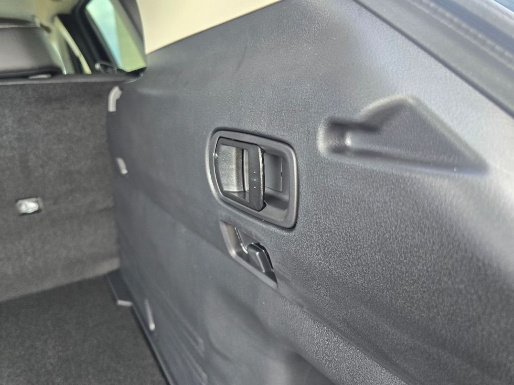 2025 Mazda CX-50 Preferred - Photo 27