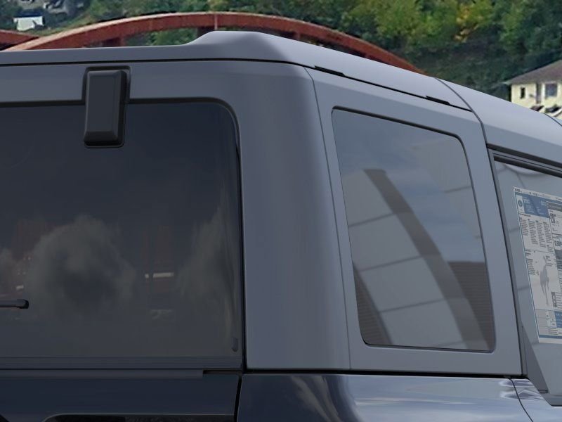 2025 Ford Bronco 4-Door Base - Photo 27