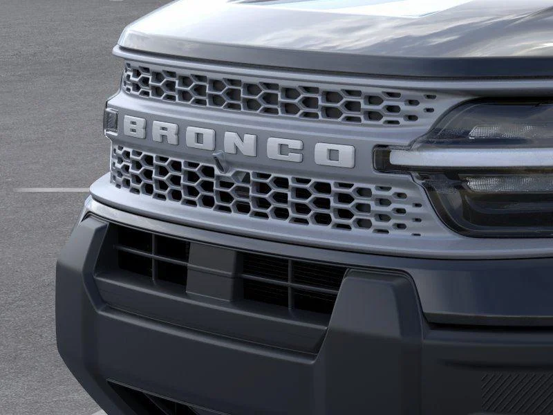 New 2026 Shadow Black Ford Outer Banks® image 17