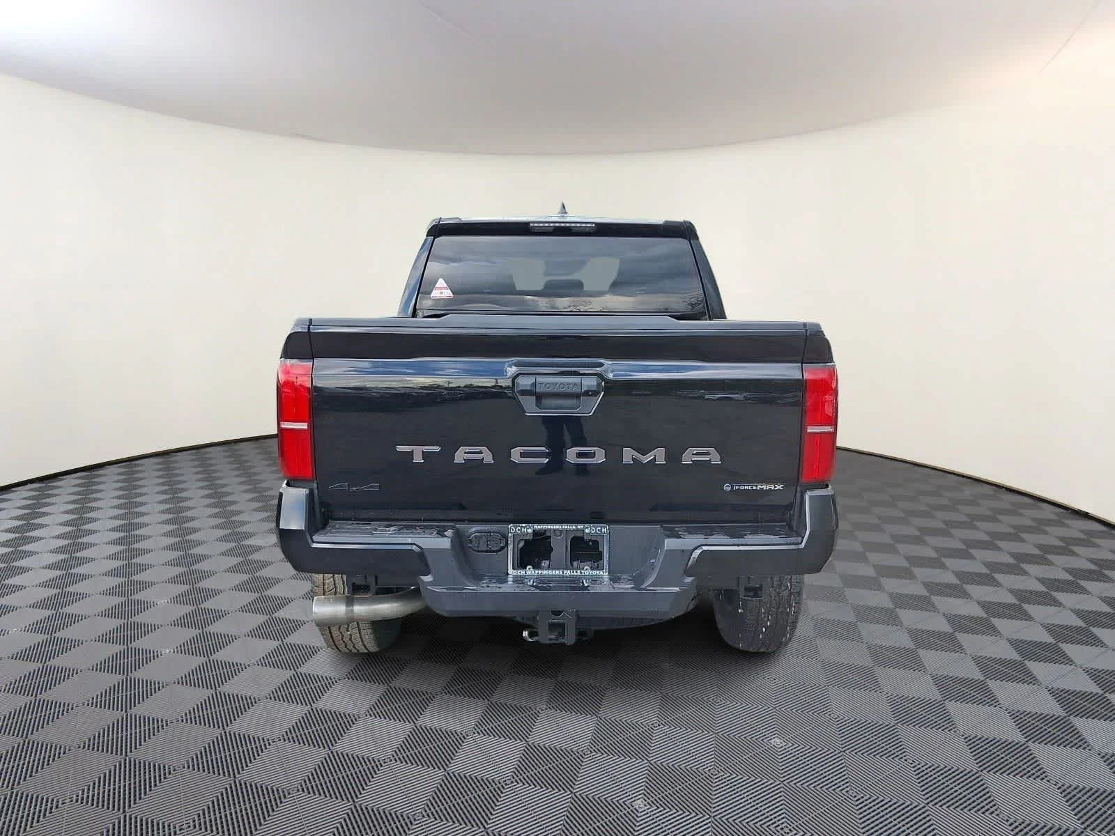 2026 Toyota Tacoma TRD Off Road - Photo 5