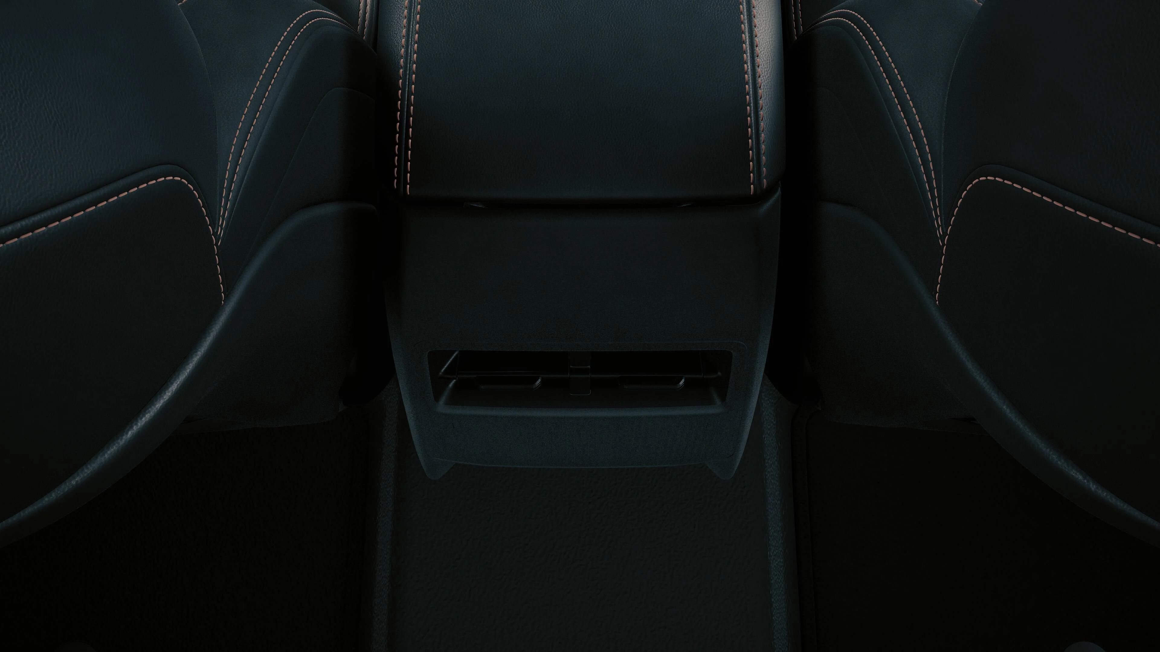 New 2027 Diamond Black Crystal Pearl-Coat Paint Jeep Limited image 16