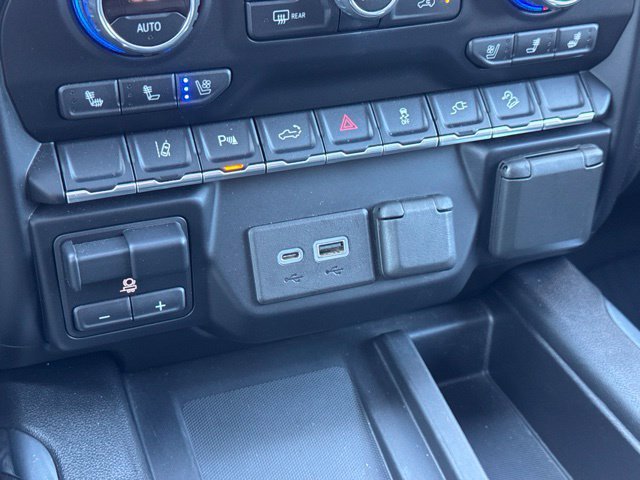 Used 2020 Brown Chevrolet LTZ image 24