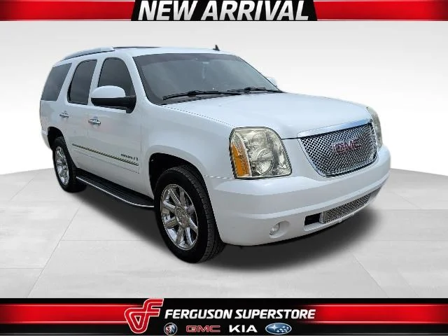 2009 GMC Yukon Denali