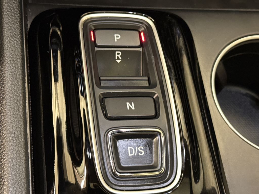 2024 Honda Pilot Elite - Photo 30