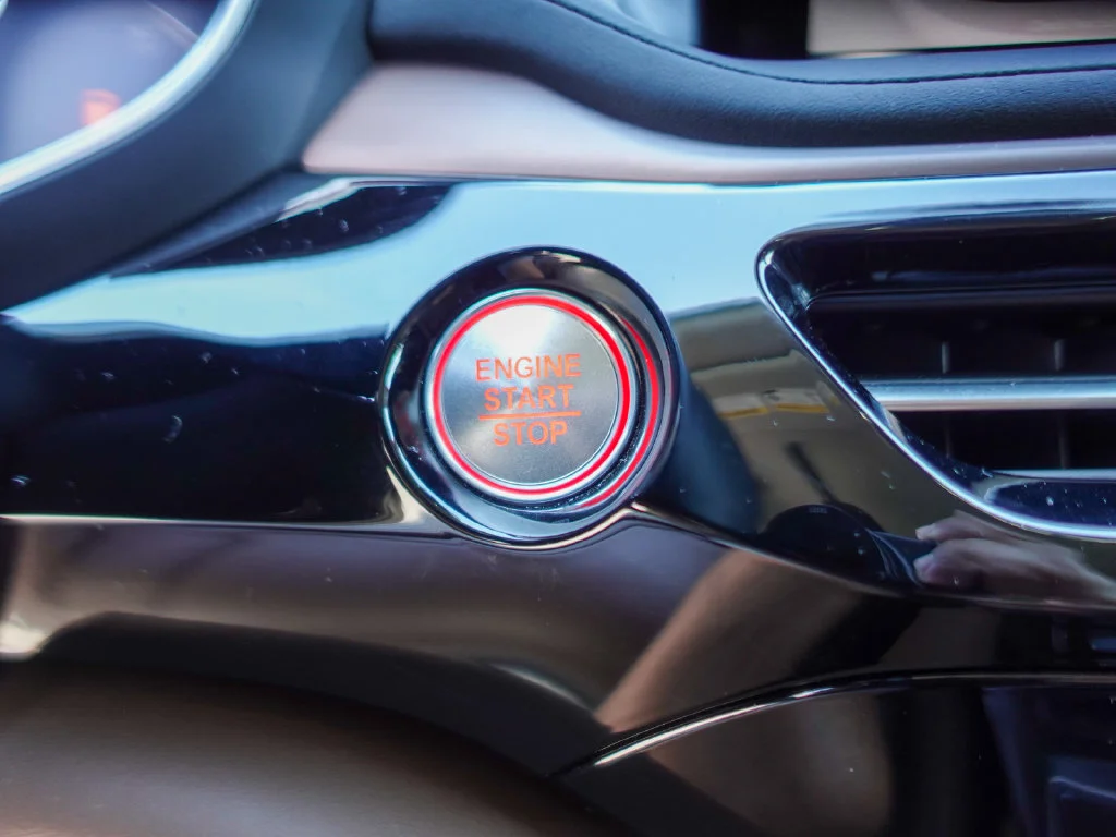 2024 Acura MDX Technology Package - Photo 20