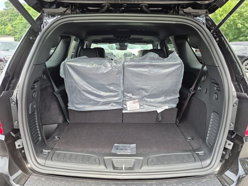 New 2026 DB Black Clearcoat Dodge GT Plus HEMI V8 image 23