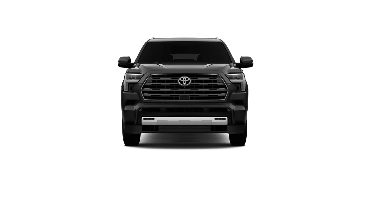 New 2026 Magnetic Gray Metallic Toyota Limited image 17