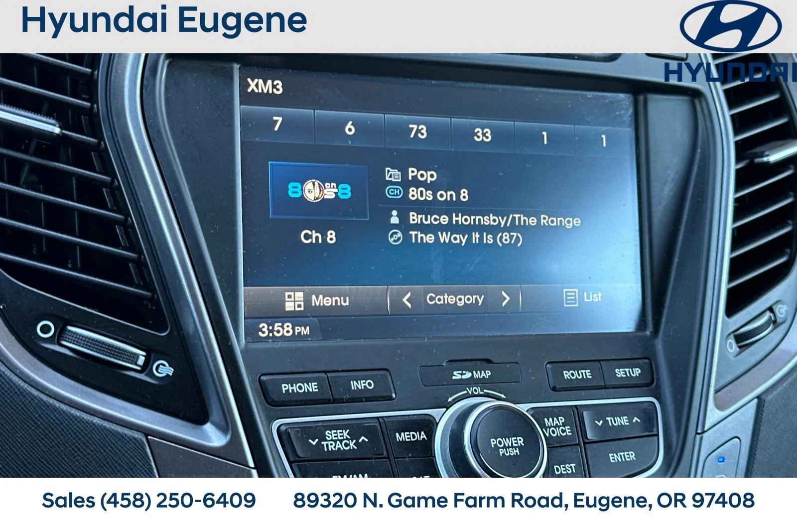 Used 2013 Gray Hyundai GLS image 30