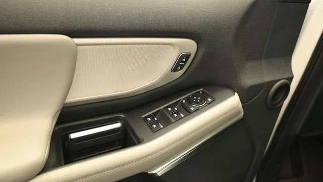 New 2026 White Ford Active image 13