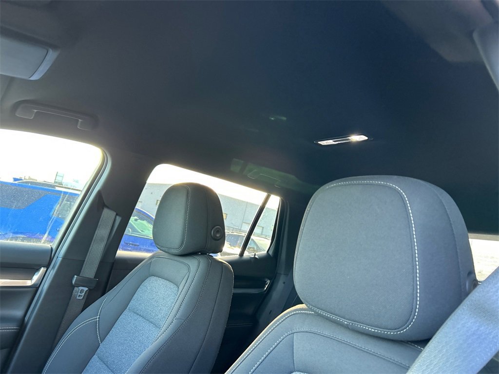 2026 GMC TERRAIN - Image 25