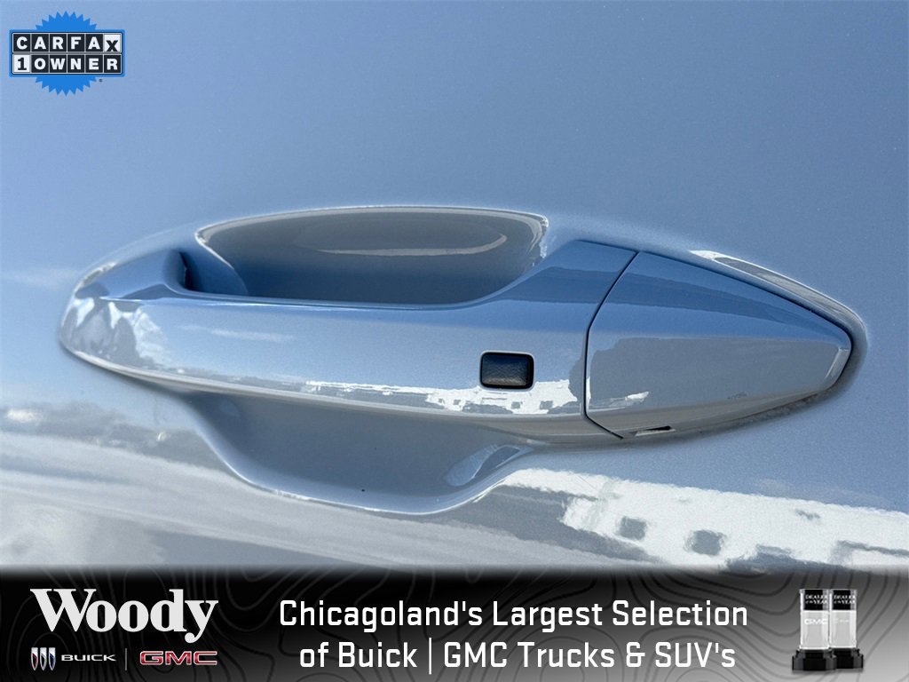 2023 KIA SPORTAGE - Image 11