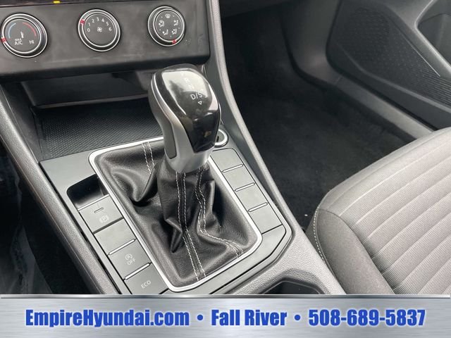 2024 Volkswagen Jetta S - Photo 23