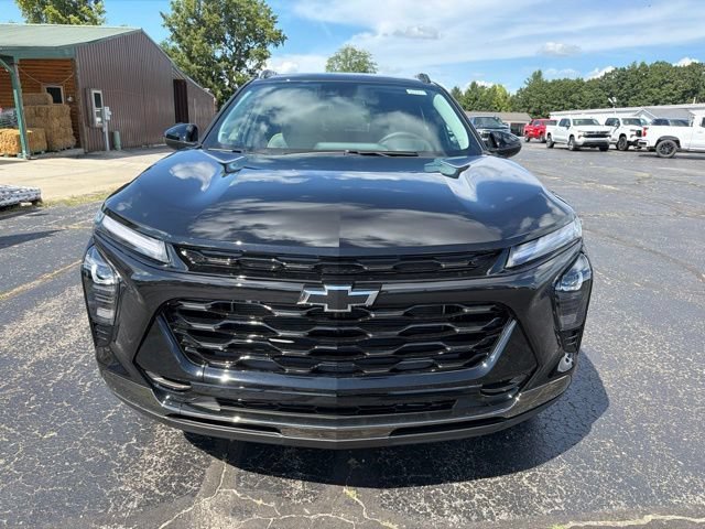 2026 Chevrolet Trax Activ - Photo 8
