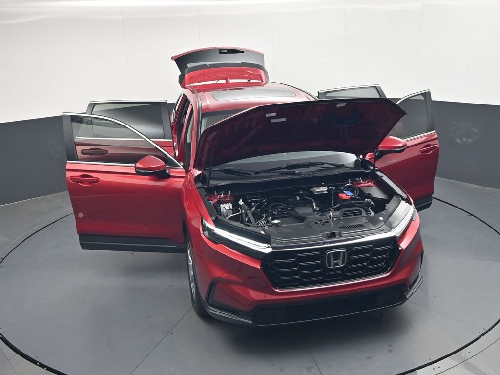 Used 2023  Honda EX image 47