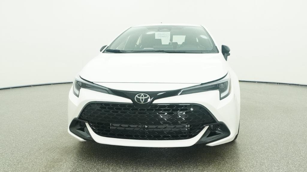 New 2026 Ice Cap Toyota FX image 22