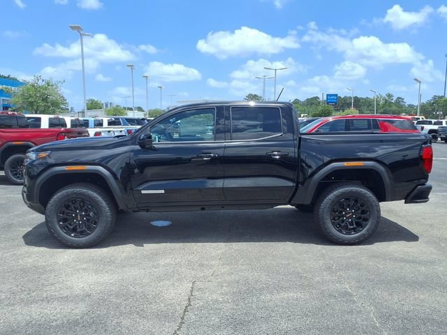 2026 GMC Canyon Elevation - Photo 8