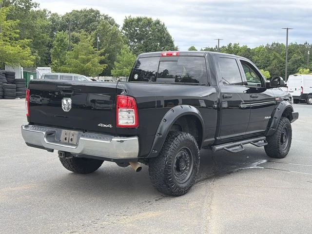 Used 2019 Black Ram Tradesman image 5