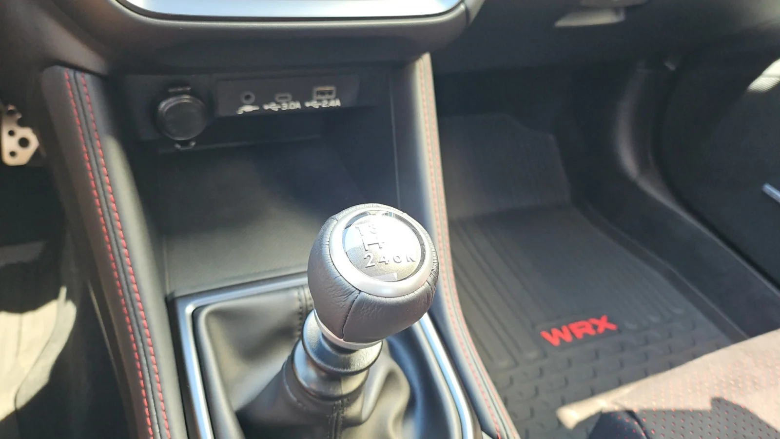 Used 2026 White Subaru Limited image 18