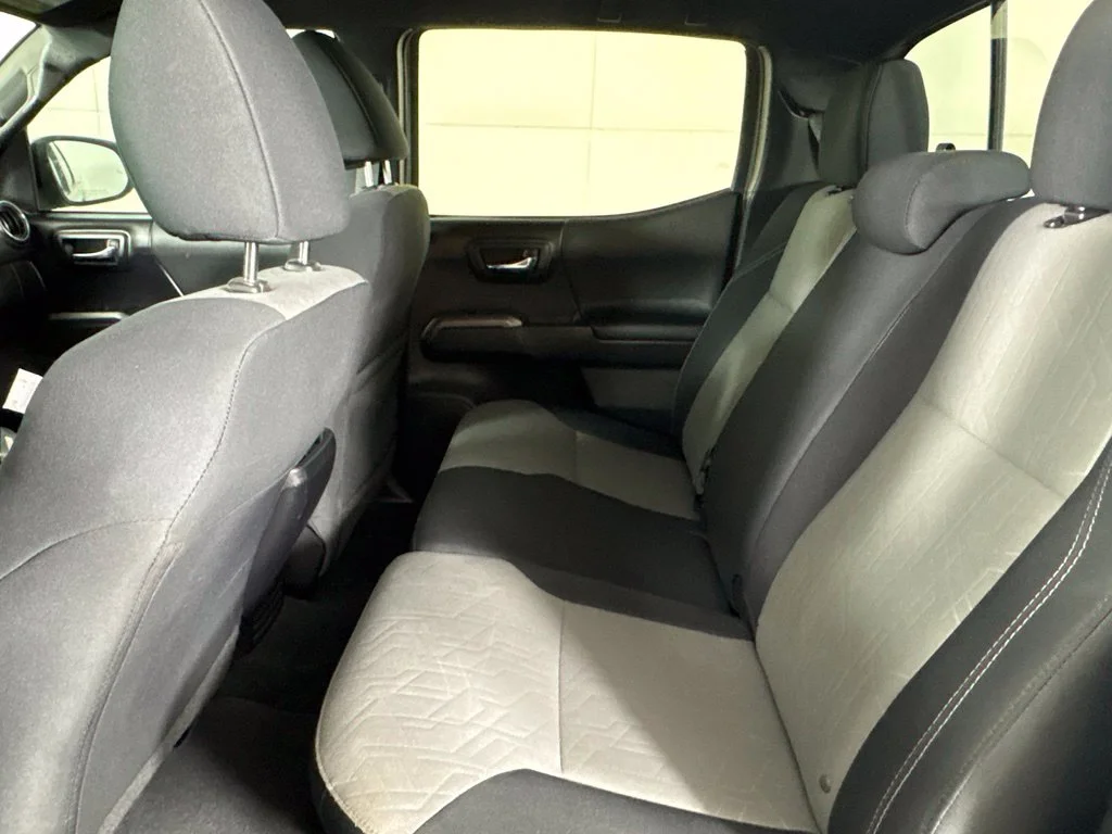 Used 2020 Gray Toyota TRD Sport image 36
