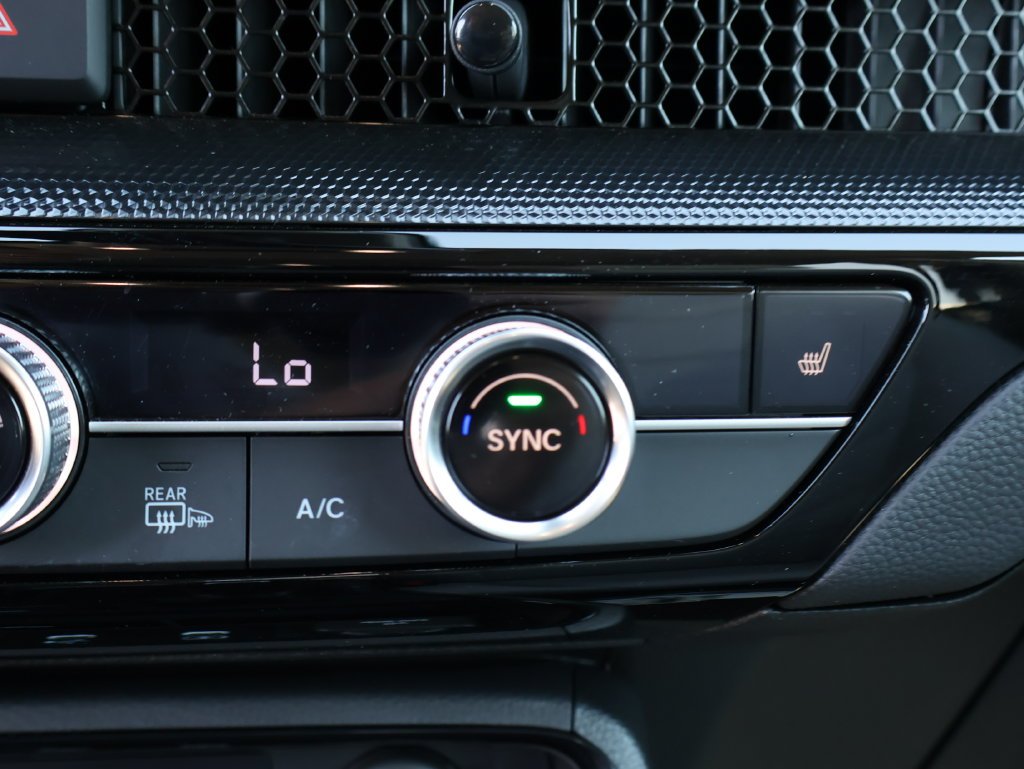 Used 2026  Honda EX-L image 27