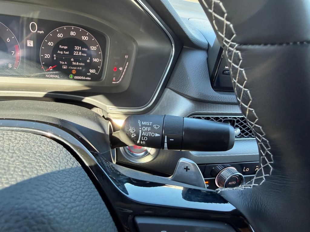 2026 Acura Integra A-Spec w/Technology Package - Photo 23