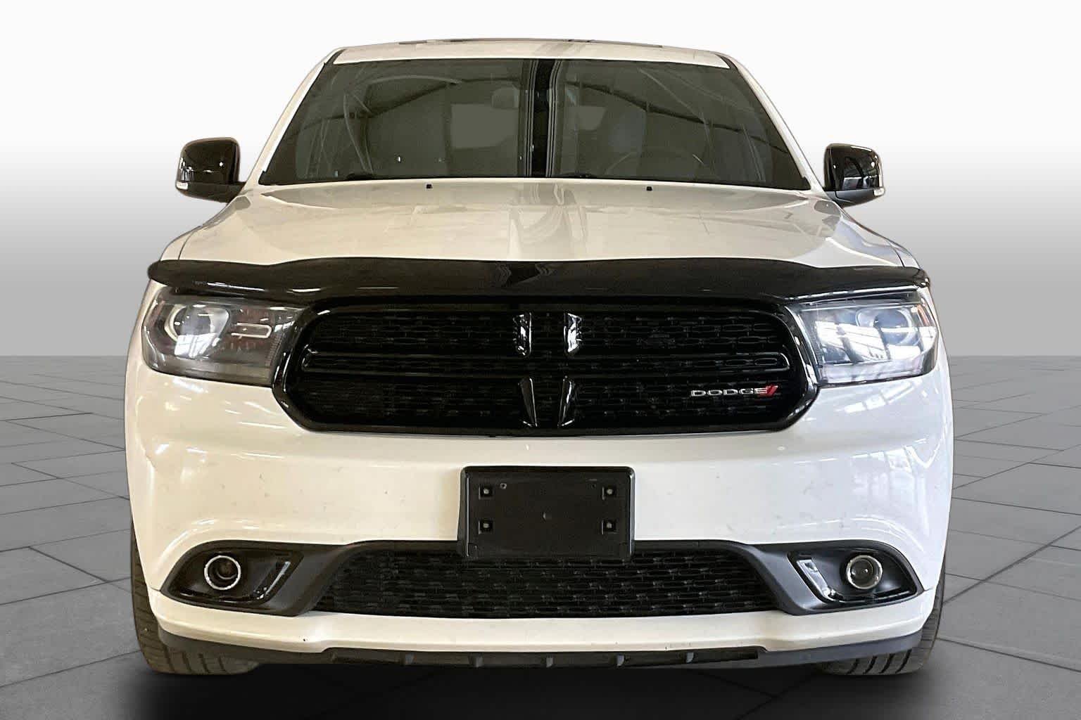Used 2014 Bright White Clearcoat Dodge R/T image 3