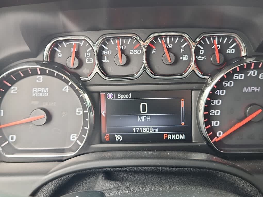 Used 2015 Onyx Black GMC SLT image 5