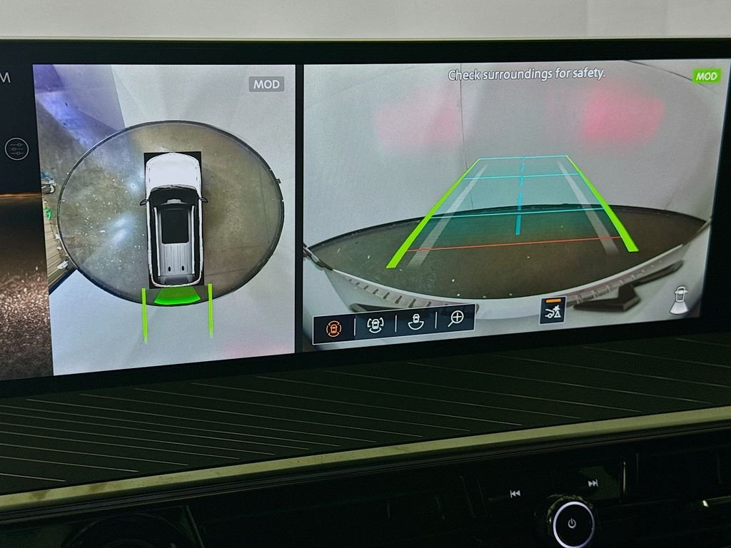 2026 INFINITI QX80 Autograph - Photo 16