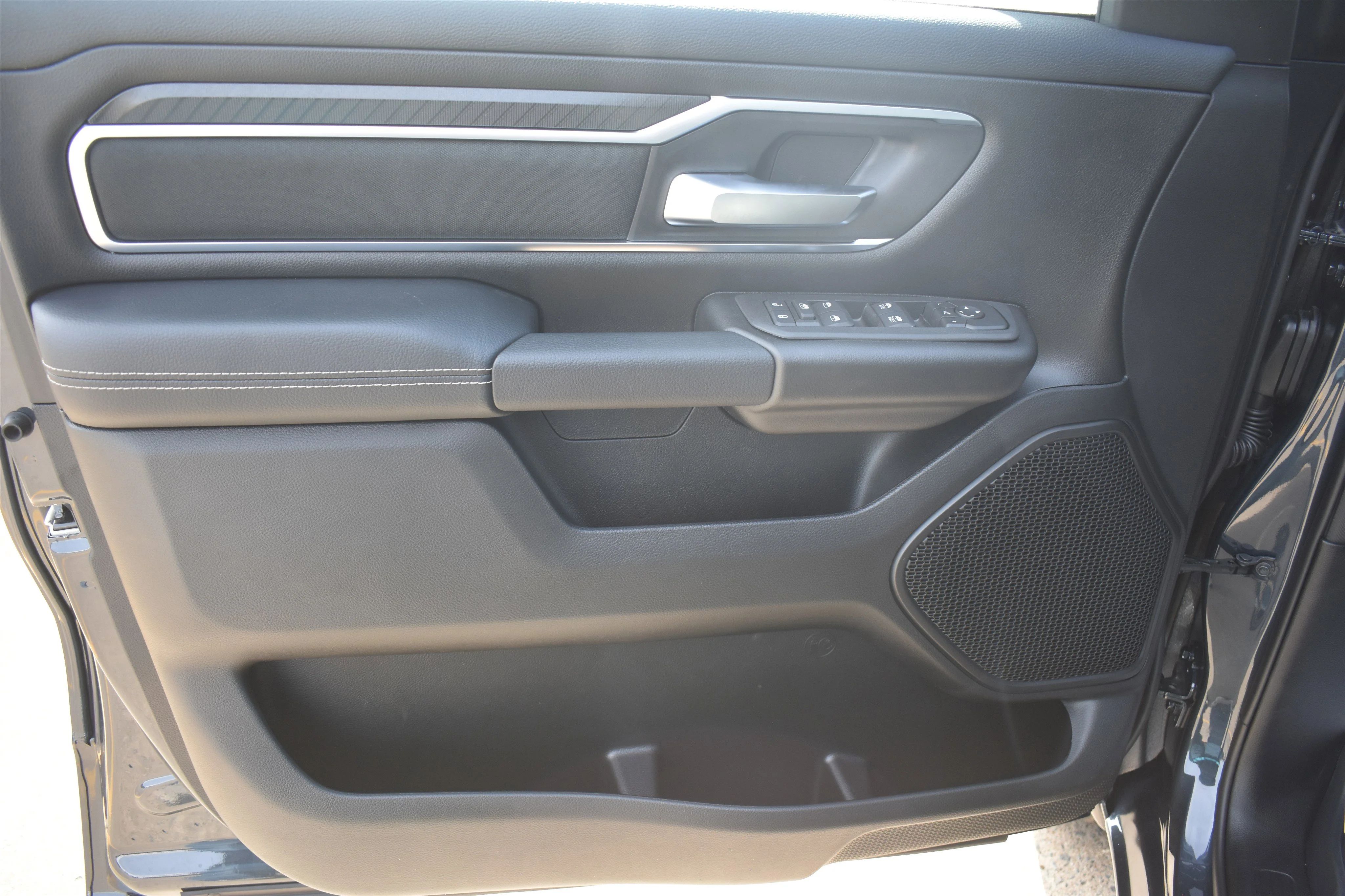 New 2026 Forged Blue Metallic Ram Big Horn image 14