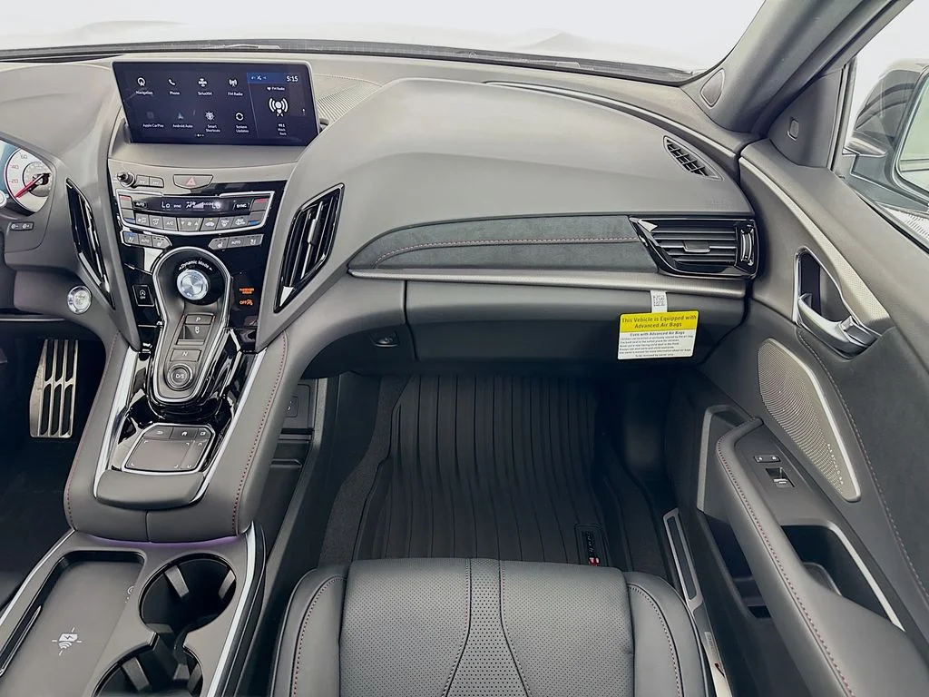 New 2026 Urban Gray Pearl Acura A-Spec Advance Package image 20
