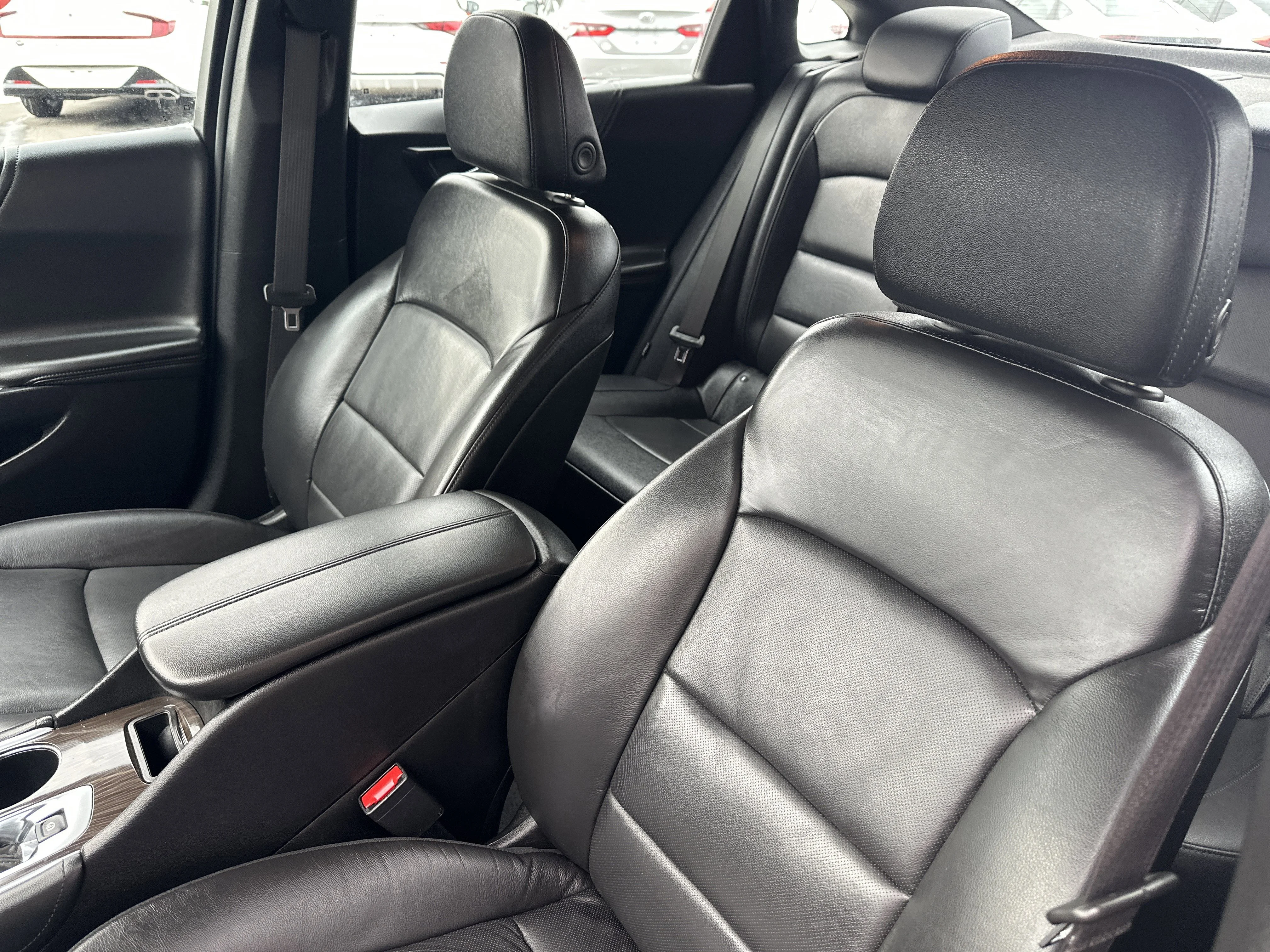 2024 Chevrolet Malibu 2LT - Photo 19