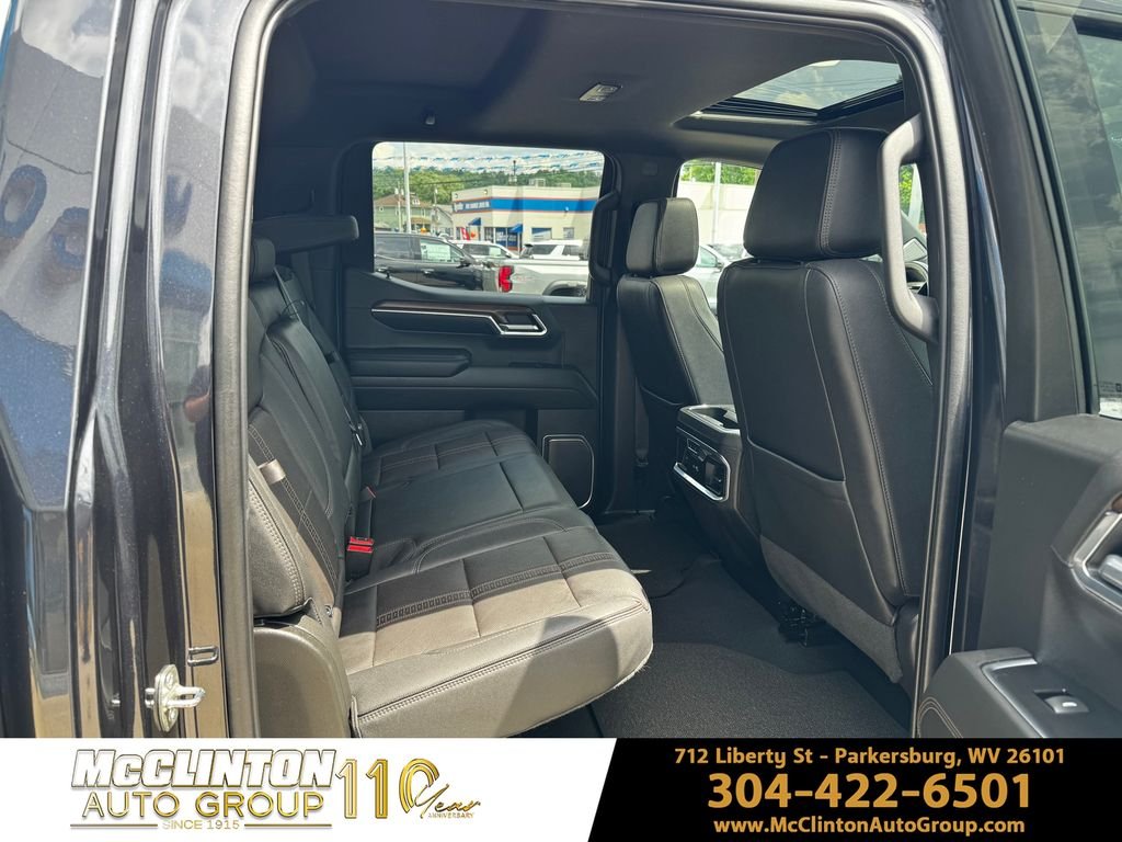 2022 Chevrolet Silverado 1500 High Country - Photo 12