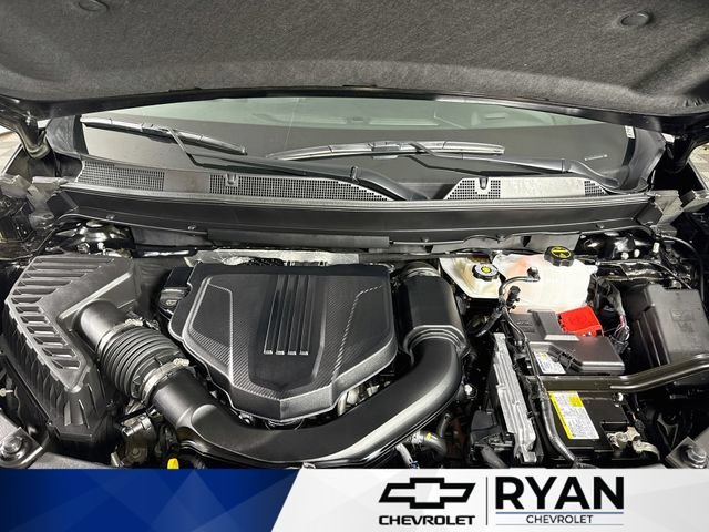 2026 Chevrolet Traverse LT - Photo 31