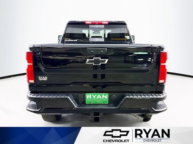 2026 Chevrolet Silverado 2500 HD LT - Photo 6